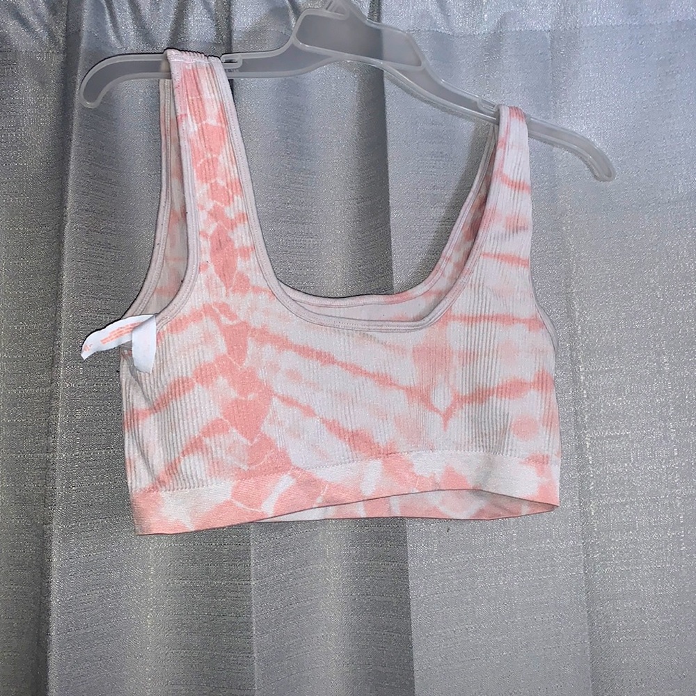 Sports Bra - Picture 2 of 2